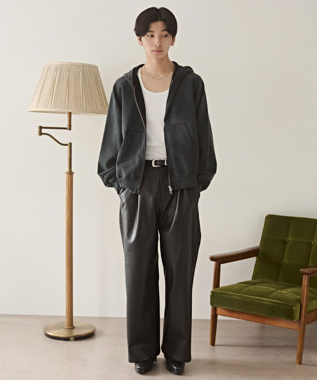 ブラックソノタ モデル：180cm L着用