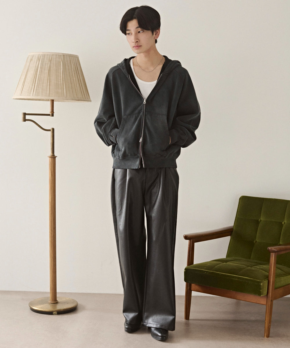 ブラックソノタ モデル：180cm L着用