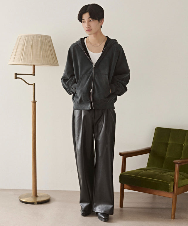 ブラックソノタ モデル：180cm L着用