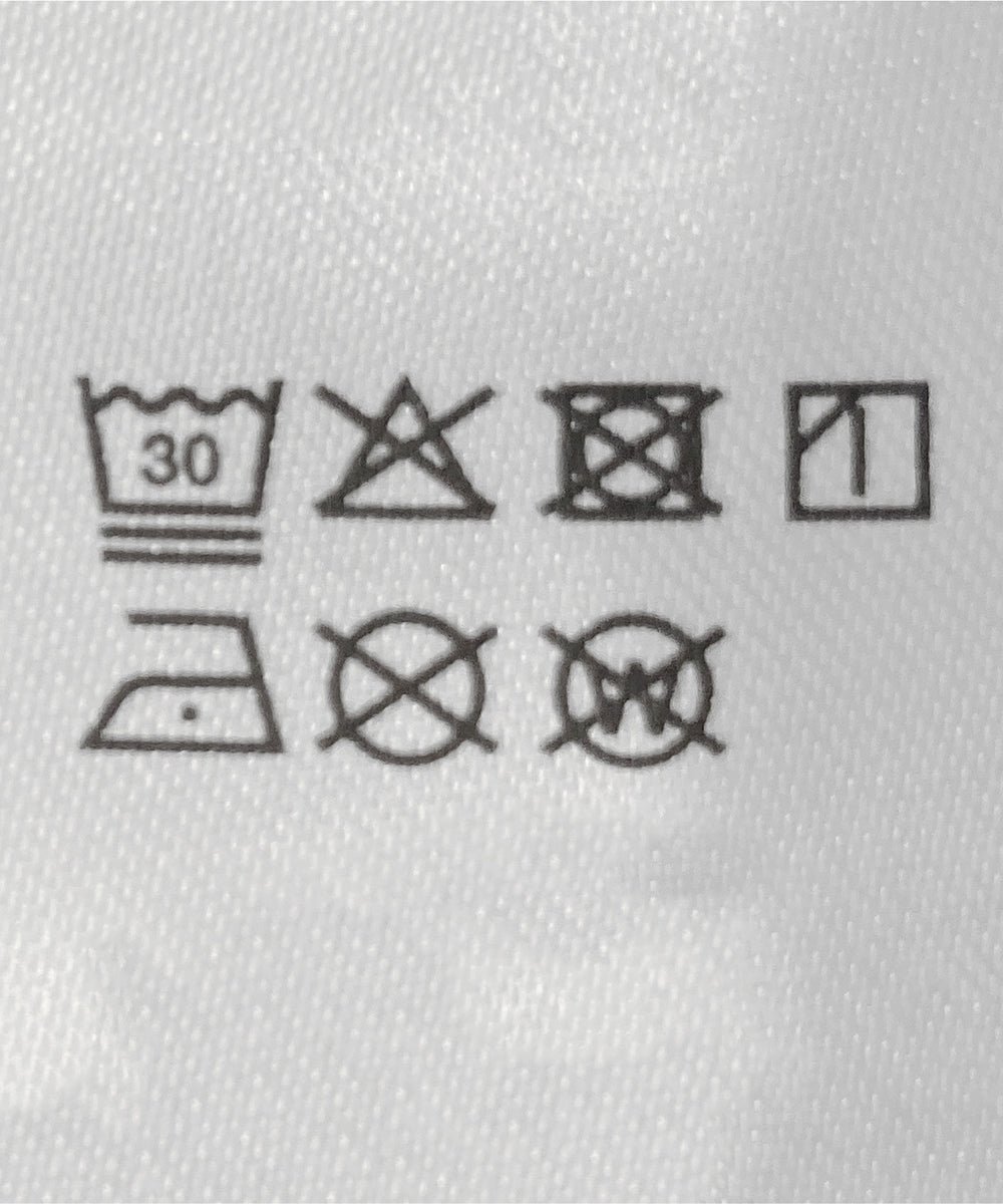 ショートZIPパーカー