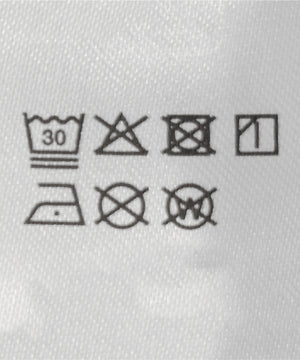 ショートZIPパーカー