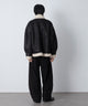 ブラック モデル：180cm L着用