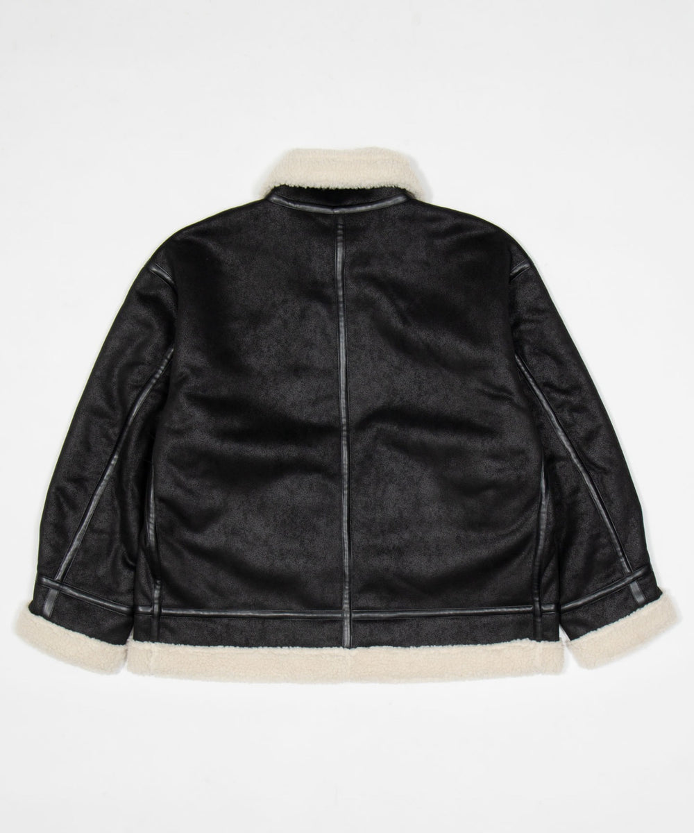 B-3ジャケット
