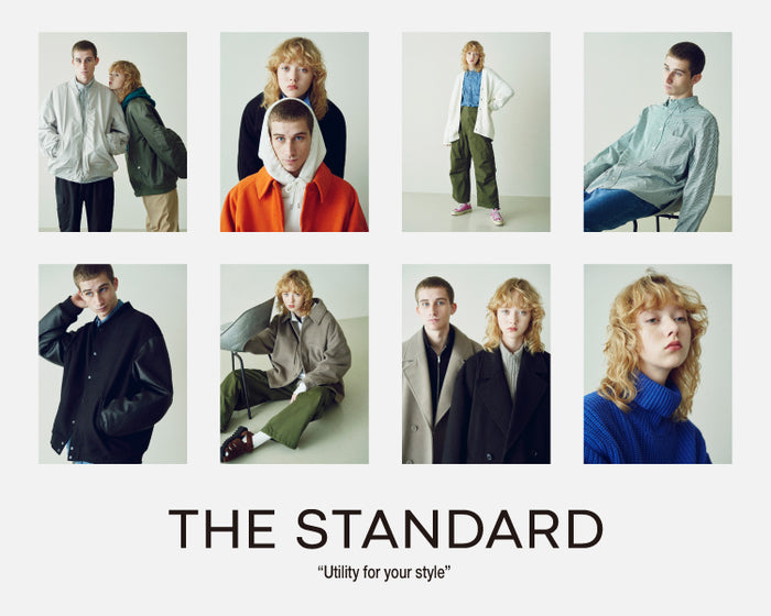 THE STANDARD