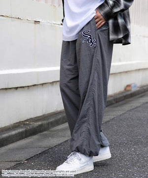 Dグレー モデル：178cm L着用