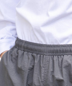 MLB|別注ナイロンイージーパンツ