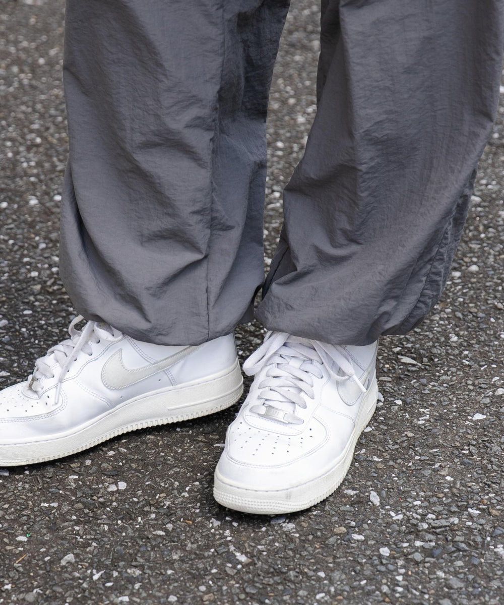 MLB|別注ナイロンイージーパンツ