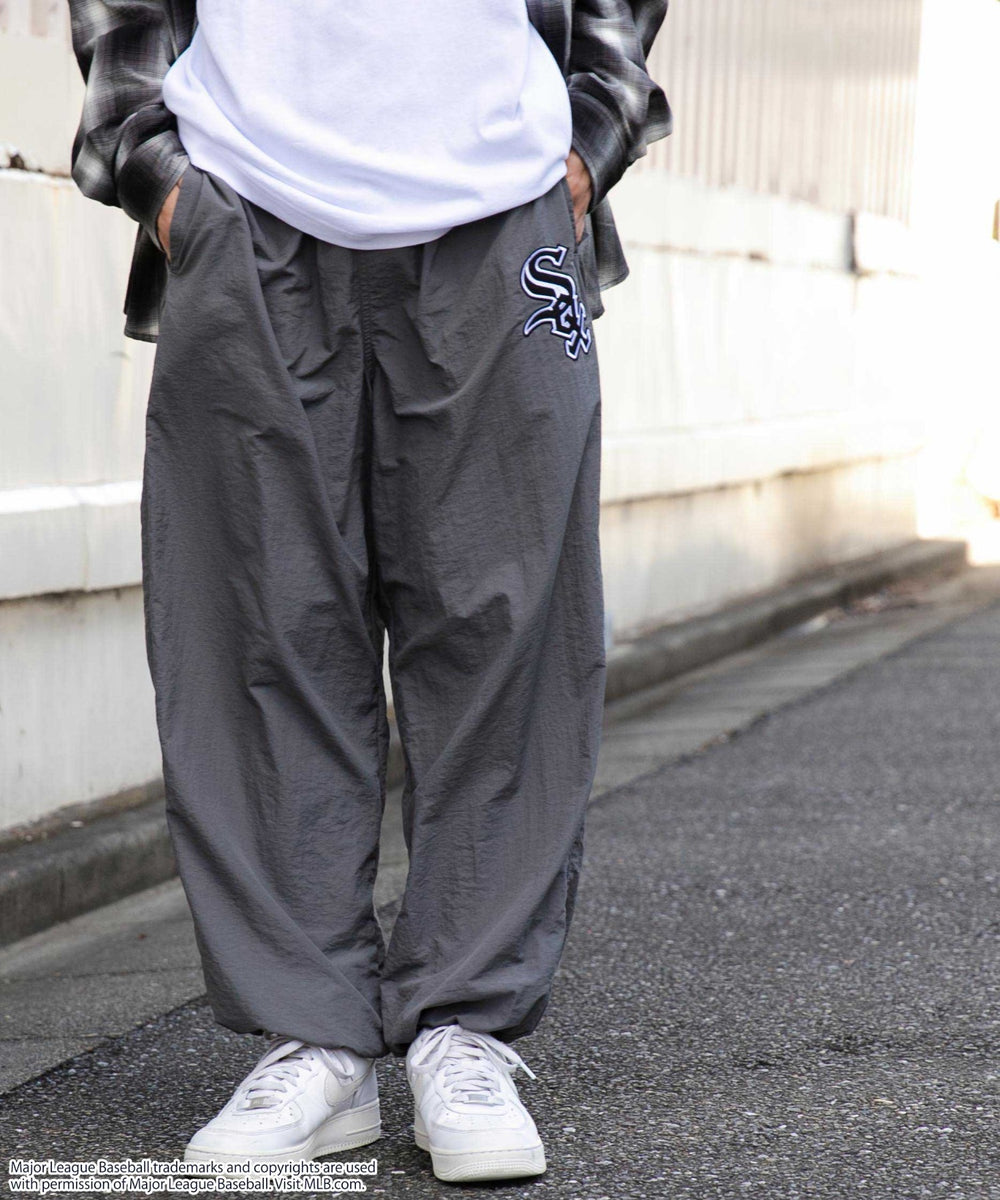 Dグレー モデル：178cm L着用