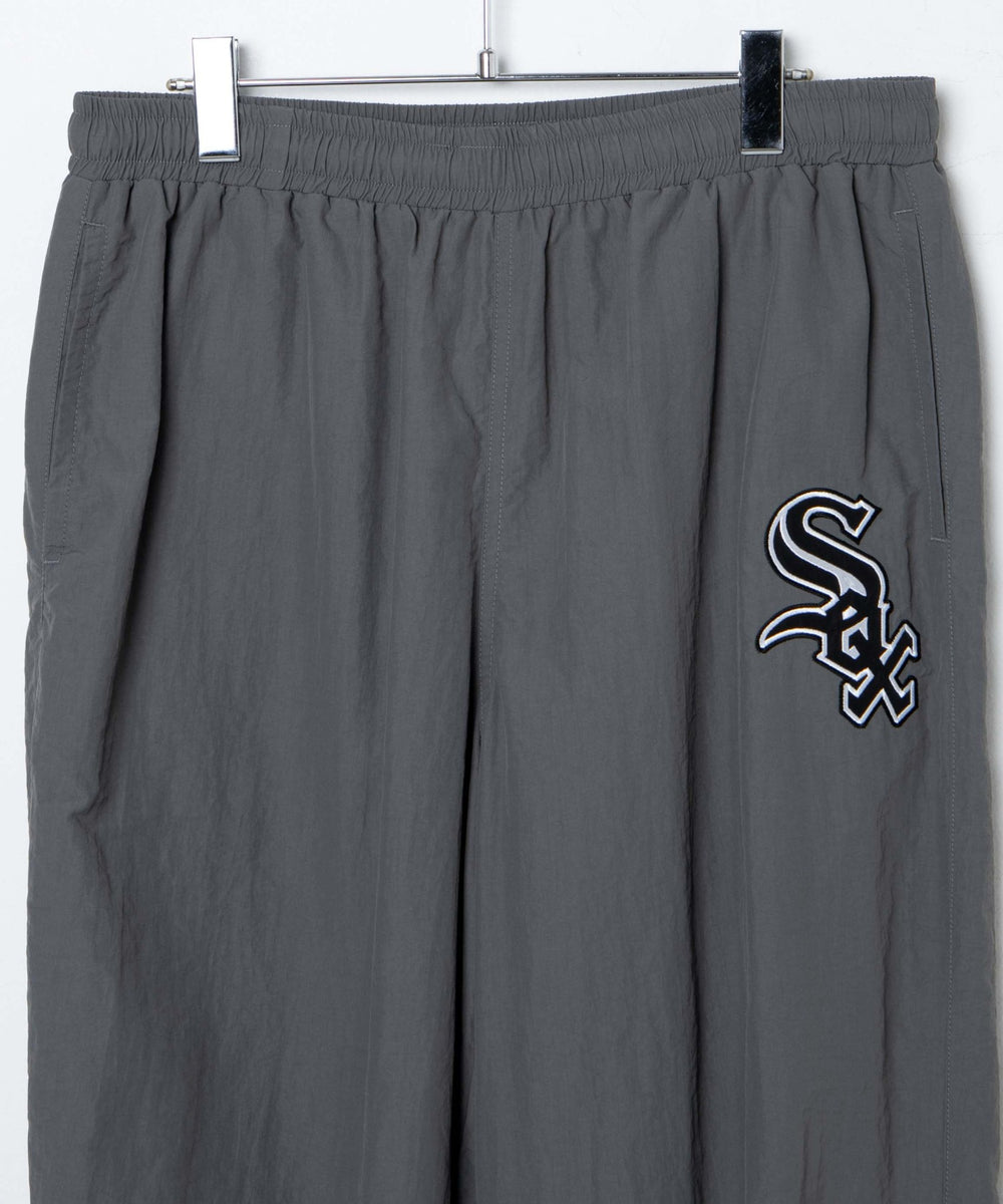 MLB|別注ナイロンイージーパンツ