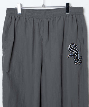 MLB|別注ナイロンイージーパンツ