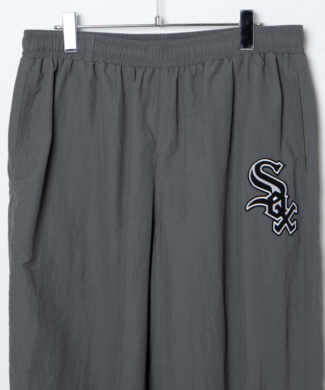 MLB|別注ナイロンイージーパンツ