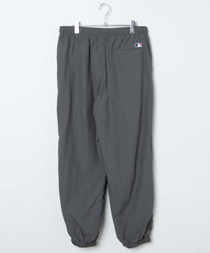 MLB|別注ナイロンイージーパンツ