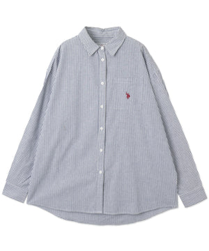 ブルーストライプ