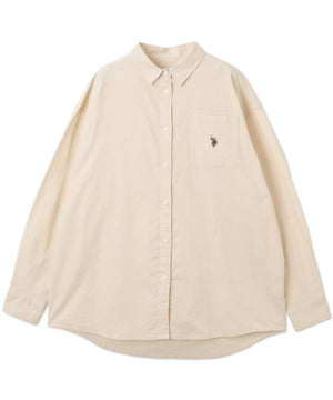 ホワイトアイボリー