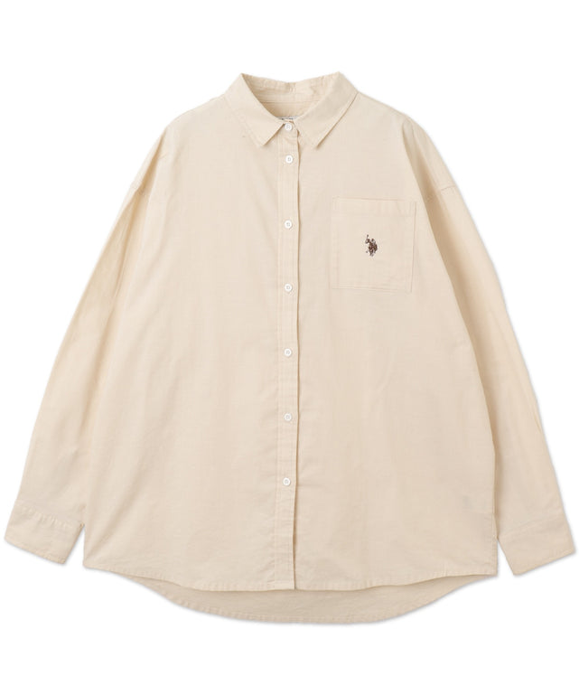 ホワイトアイボリー