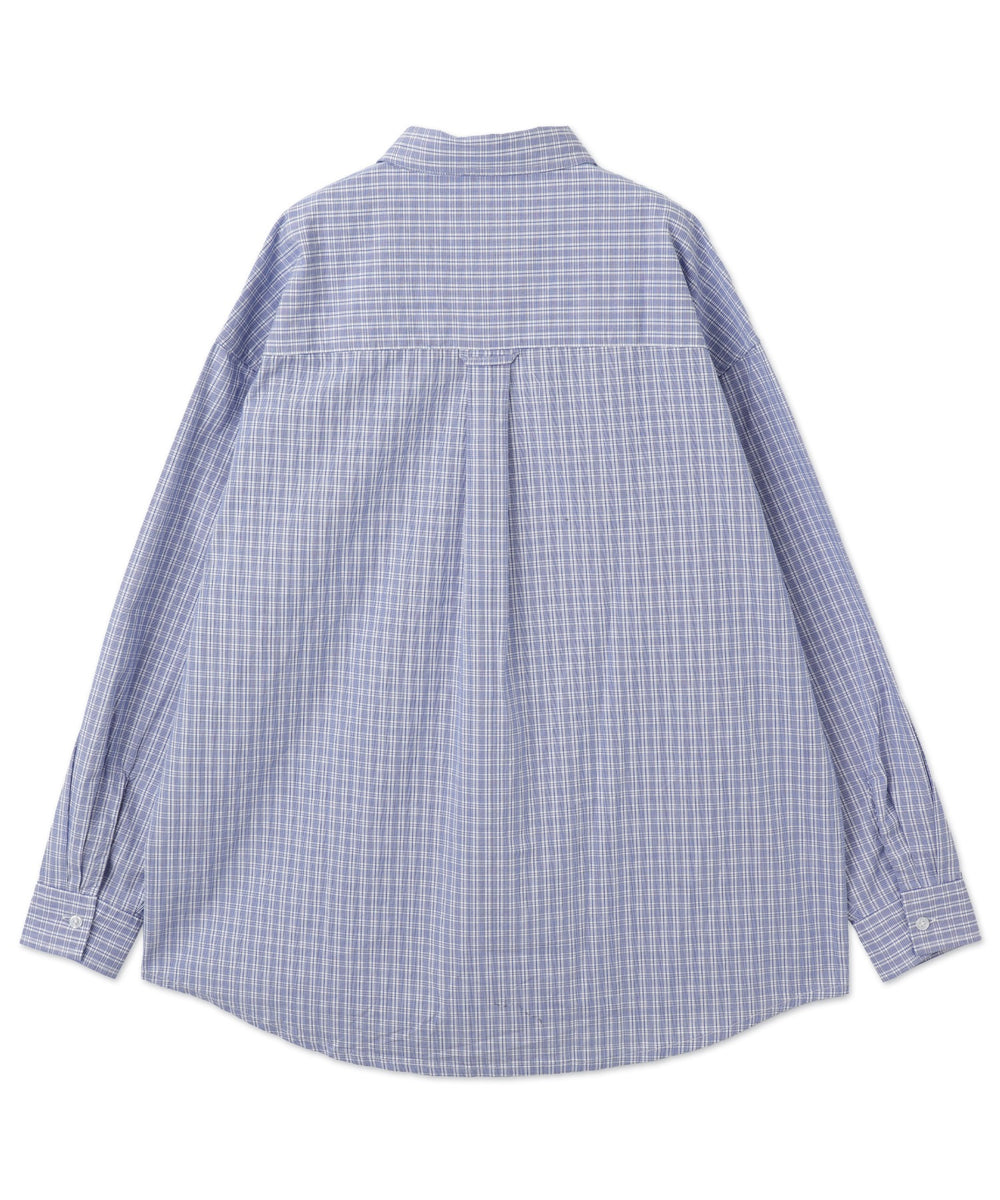 U.S. POLO ASSN.|別注BIGシャツ