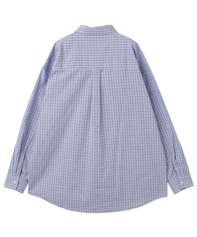 U.S. POLO ASSN.|別注BIGシャツ