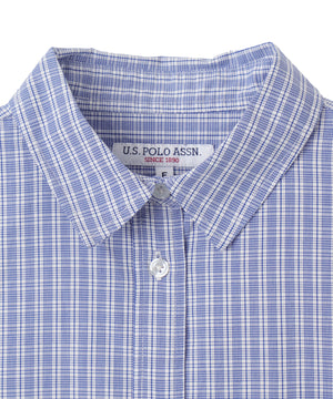 U.S. POLO ASSN.|別注BIGシャツ