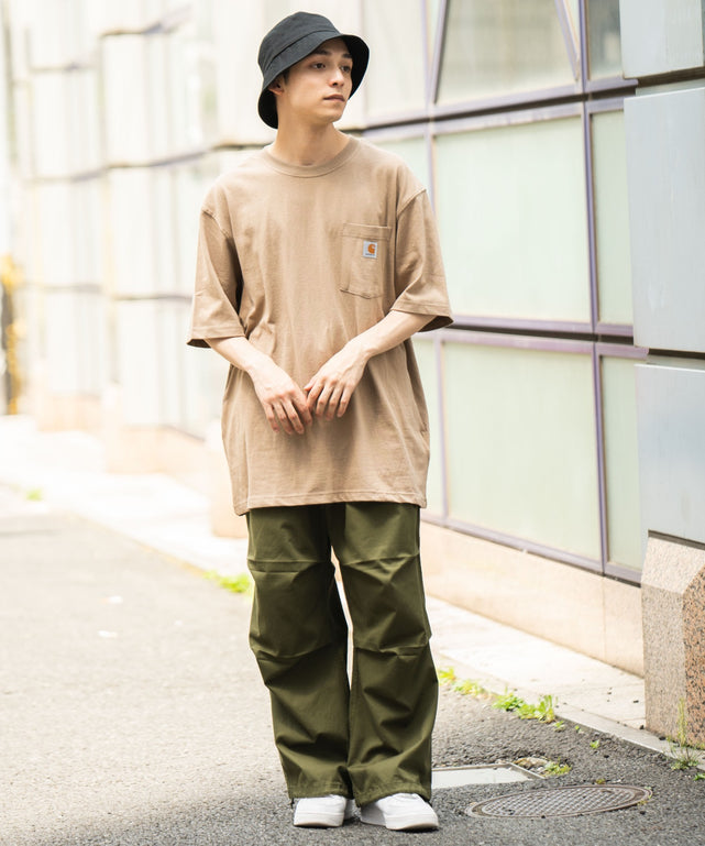 CARHARTT PocketT｜WEGO（ウィゴー） – WEGO ONLINE STORE