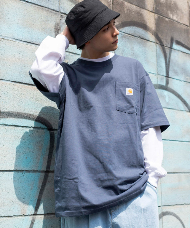 CARHARTT PocketT｜WEGO（ウィゴー） – WEGO ONLINE STORE