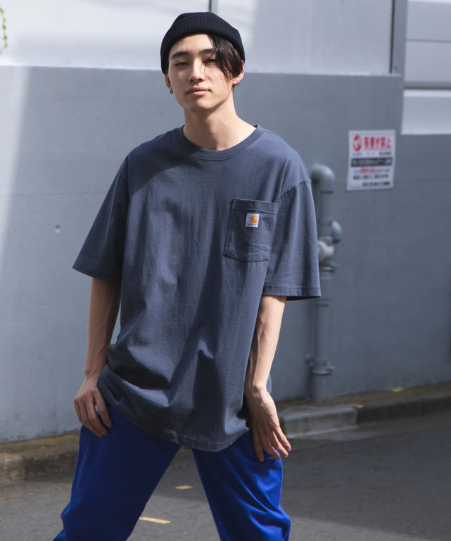 CARHARTT PocketT｜WEGO（ウィゴー） – WEGO ONLINE STORE