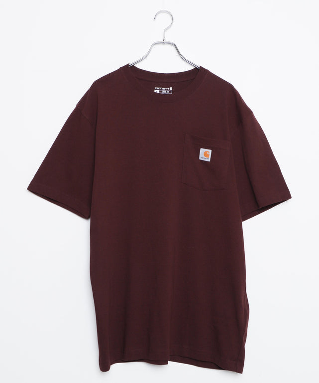 CARHARTT PocketT｜WEGO（ウィゴー） – WEGO ONLINE STORE