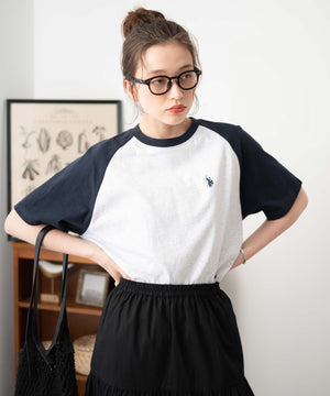 柄5 モデル：162cm F着用