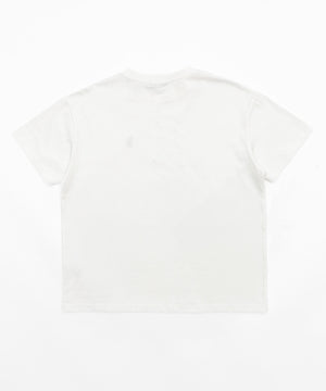 USPOLOワンポイントTシャツ