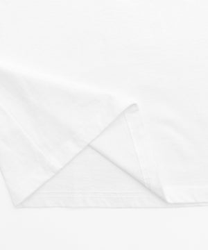 USPOLOワンポイントTシャツ