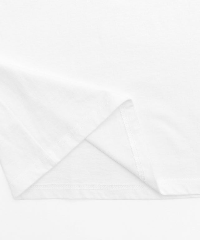 USPOLOワンポイントTシャツ