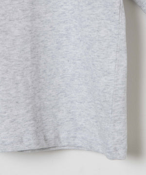 USPOLOだぼそでカラーロンT