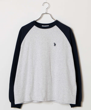 柄3(ネイビーラグラン)