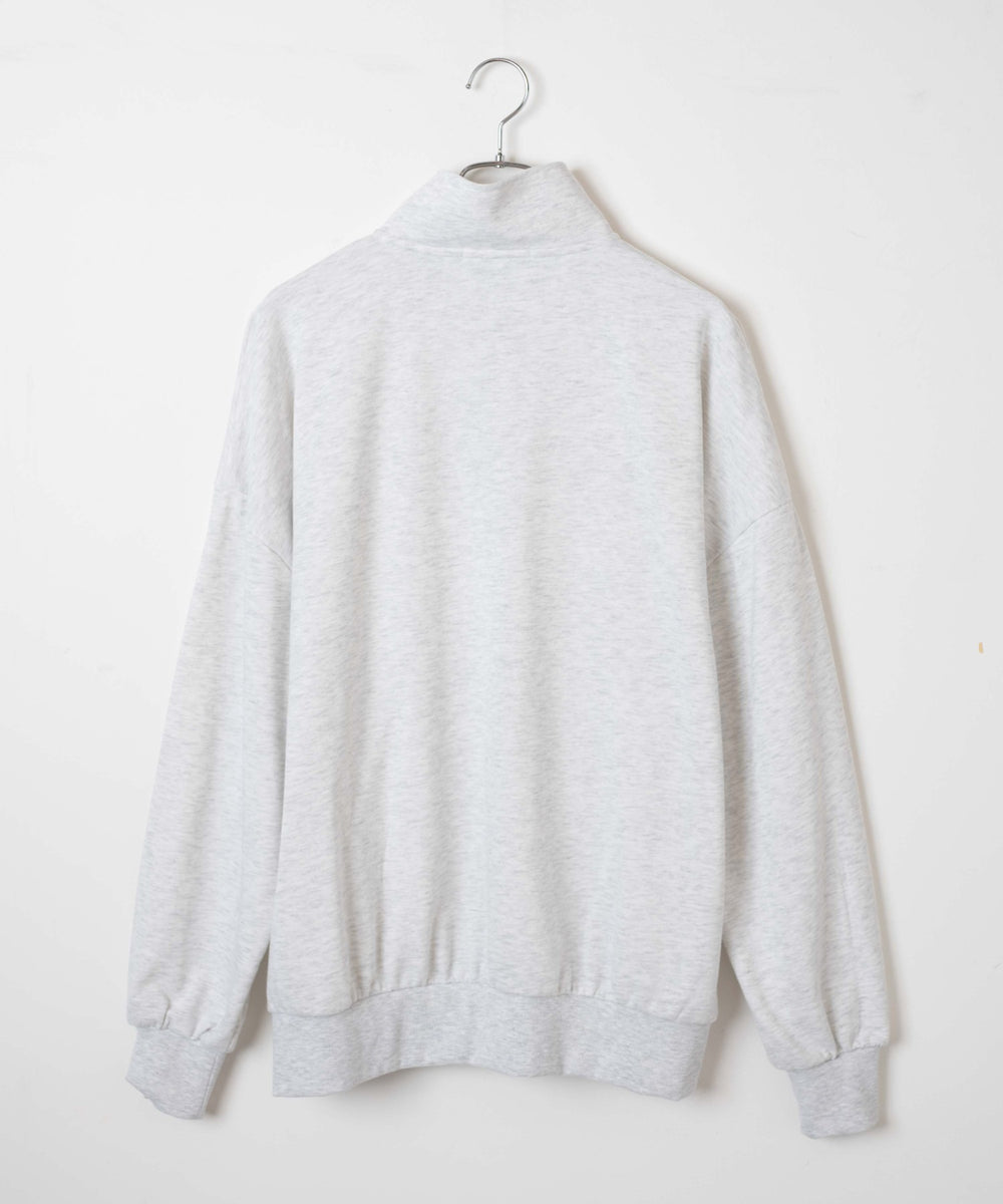 別注　USPOLO　ハーフZIPPO