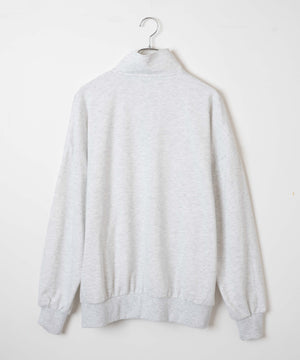 別注　USPOLO　ハーフZIPPO