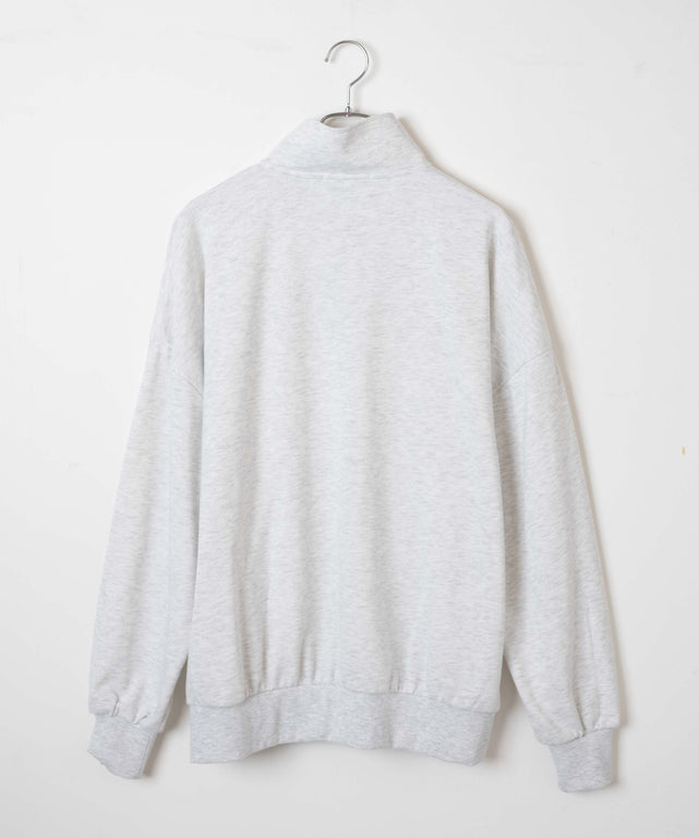 別注　USPOLO　ハーフZIPPO