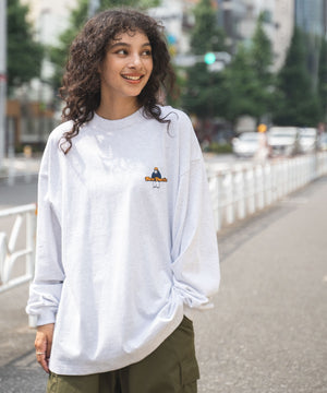 Tシャツ/カットソー – WEGO ONLINE STORE