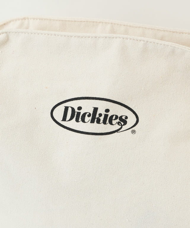 別注Dickies　キャンバスショルダー【一部店舗限定】