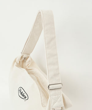 別注Dickies　キャンバスショルダー