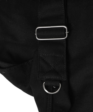 別注Dickies　キャンバスショルダー