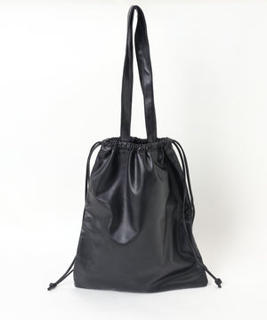 別注FRUIT OF THE LOOM　PUトートバッグ