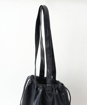 別注FRUIT OF THE LOOM　PUトートバッグ