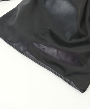 別注FRUIT OF THE LOOM　PUトートバッグ