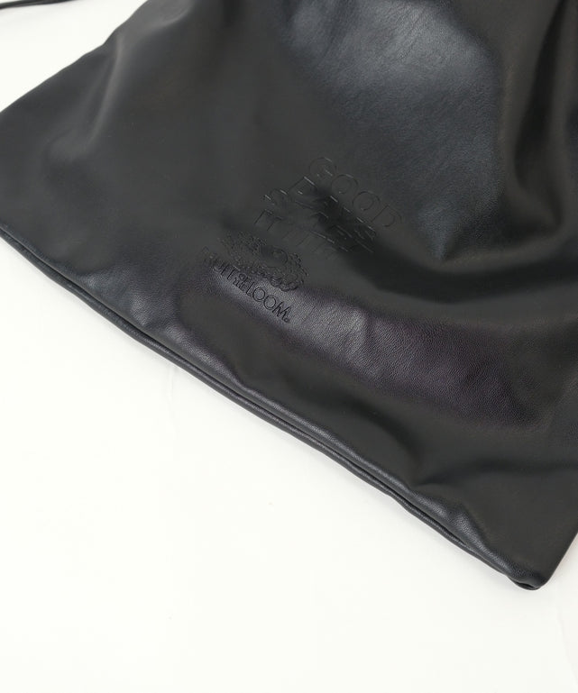 別注FRUIT OF THE LOOM　PUトートバッグ