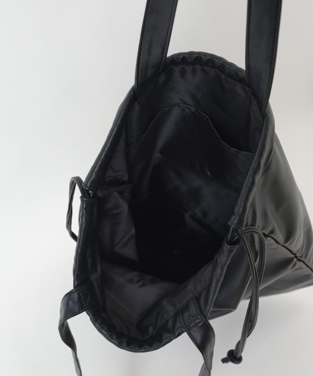 別注FRUIT OF THE LOOM　PUトートバッグ