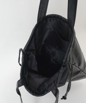 別注FRUIT OF THE LOOM　PUトートバッグ