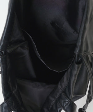 別注FRUIT OF THE LOOM　PUトートバッグ