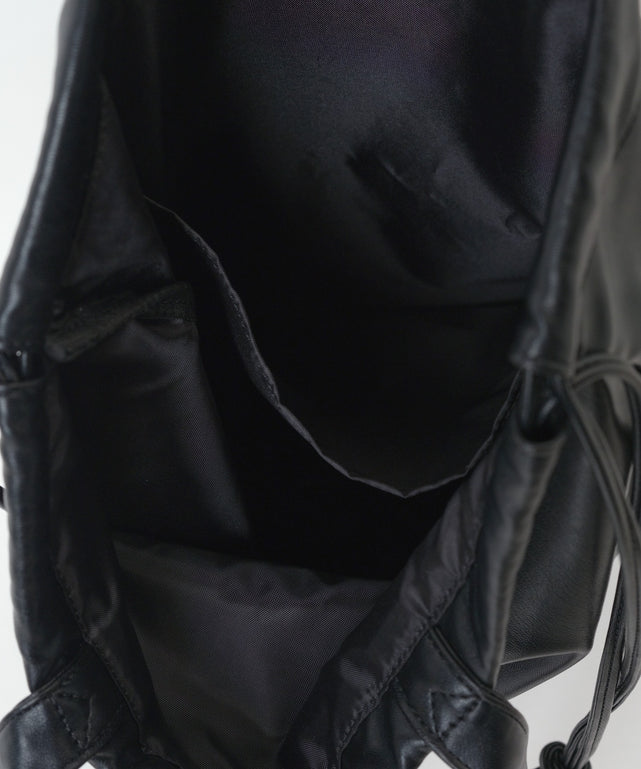 別注FRUIT OF THE LOOM　PUトートバッグ