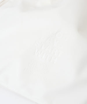 別注FRUIT OF THE LOOM　PUトートバッグ