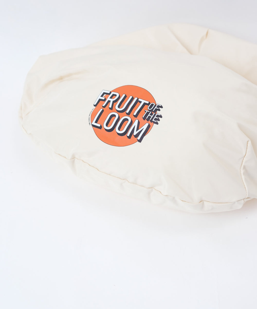 別注FTL　ナイロンドロストショルダー