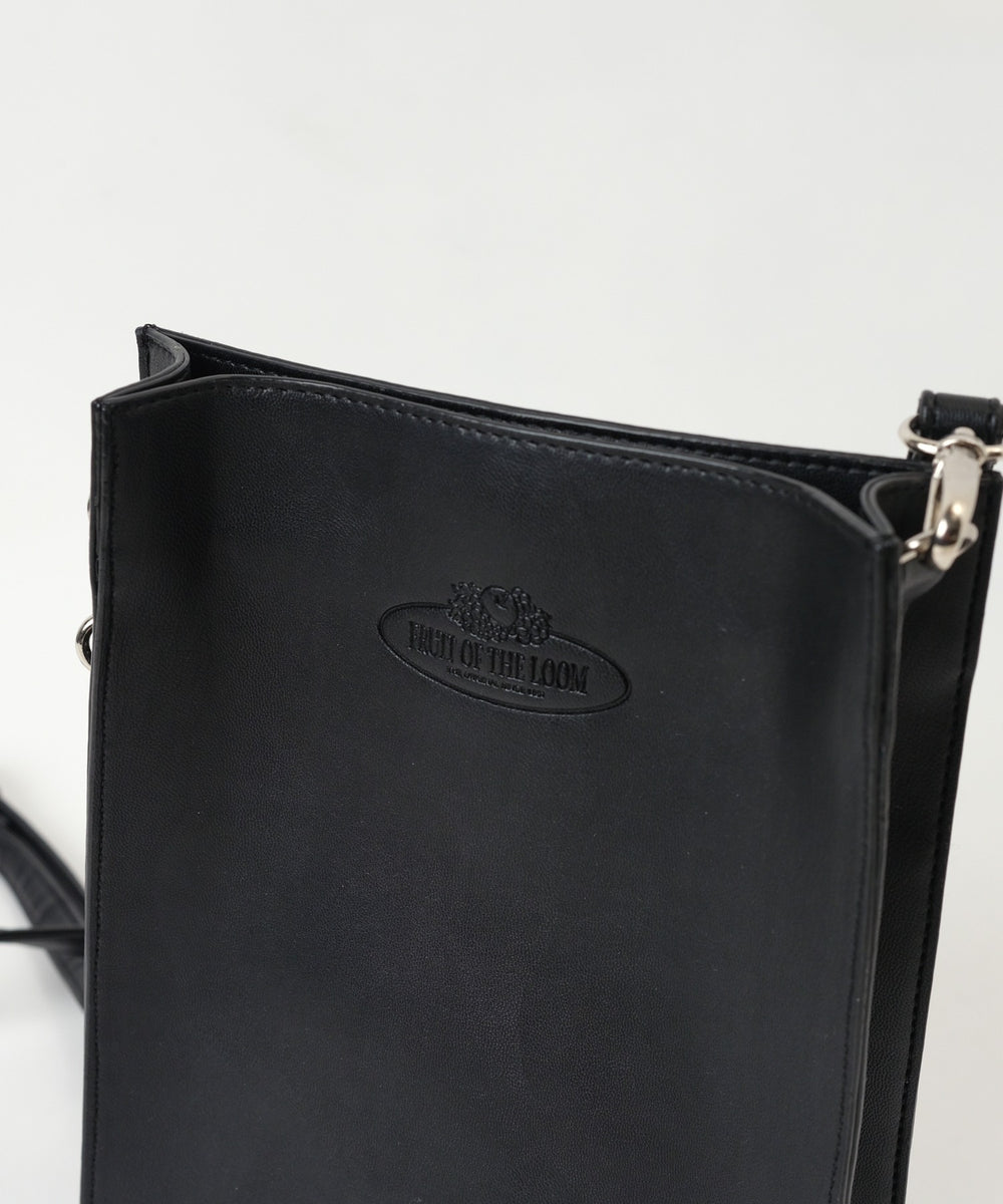 別注FTL　PUショルダー